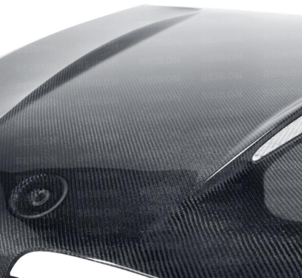 Seibon HD0709BMWE70-TH