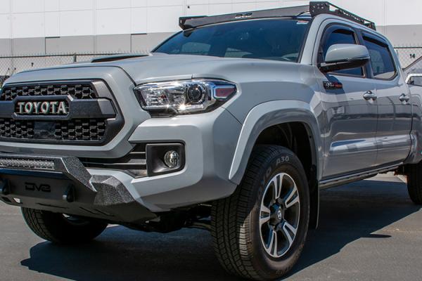 DV8 Offroad FBTT1-05