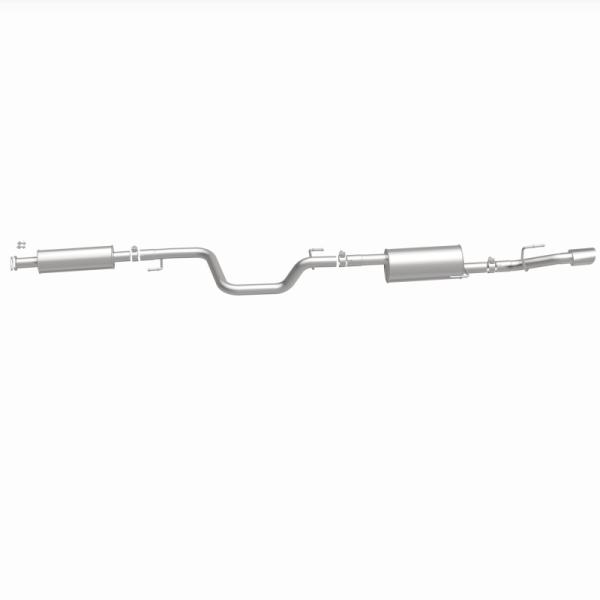 Magnaflow 106-0969