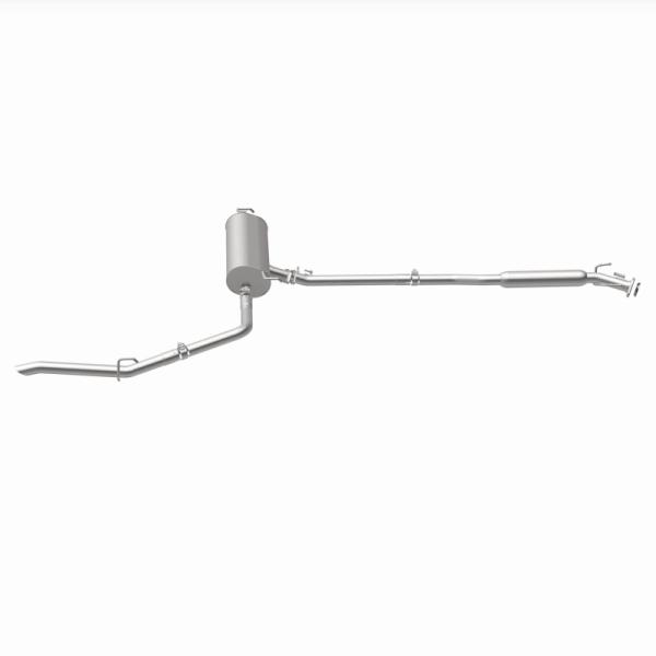 MAG BRE Exhaust Kits Magnaflow 106-0997