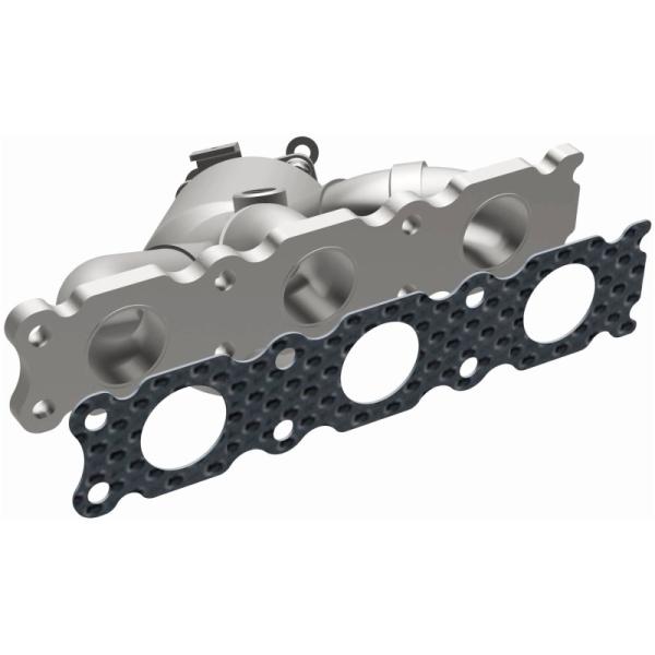 MAG Converter Direct Fit Magnaflow 22-173
