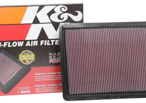 K&N Engineering 33-3077