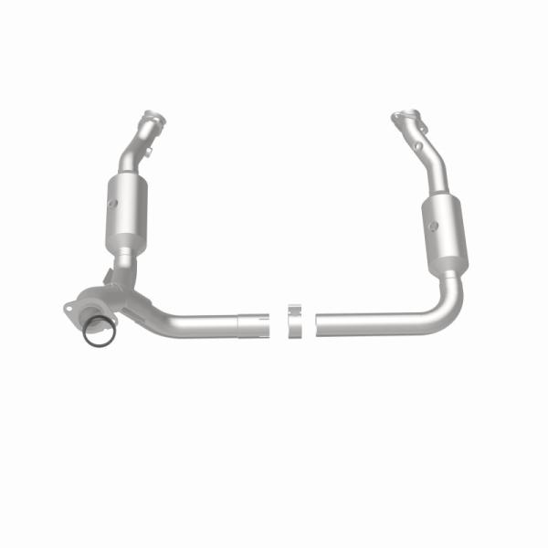 MAG Converter Direct Fit Magnaflow 5551598