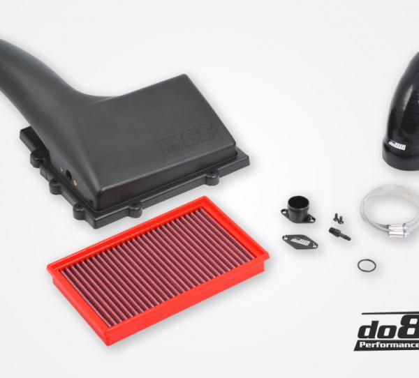 DOB Air Intake System - V1 do88 LF-120-S-F-OEM