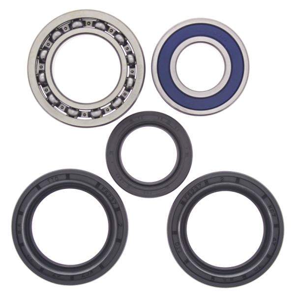 ABR Wheel Bearing Kits All Balls Racing 25-1139