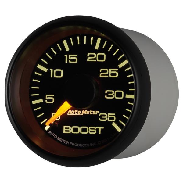 AutoMeter 8304