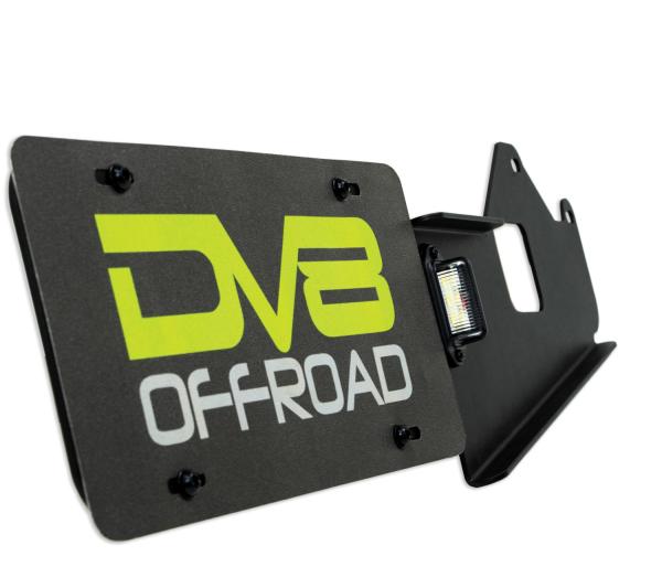 DV8 Offroad LPBR-03