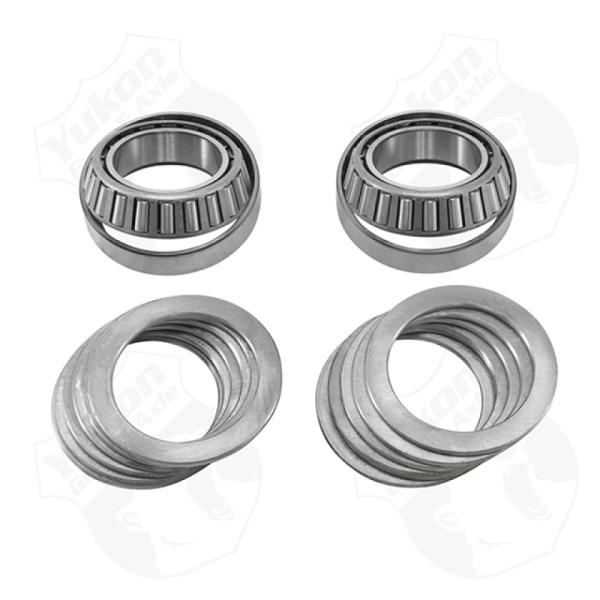 Yukon Gear & Axle CK D44HD