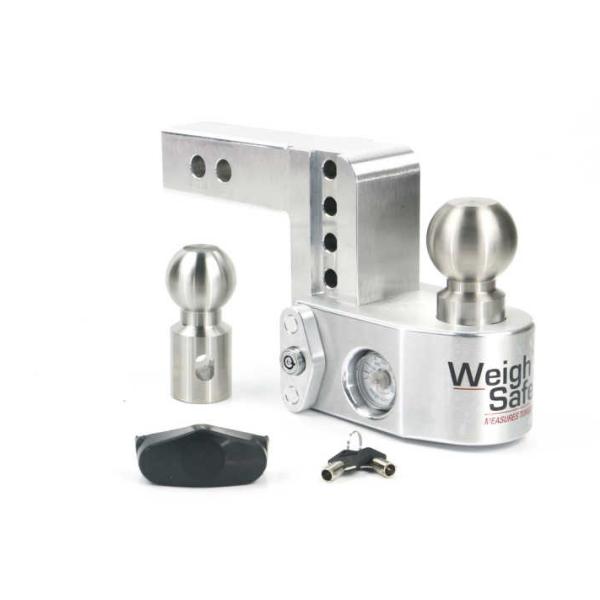 Weigh Safe WS4-2