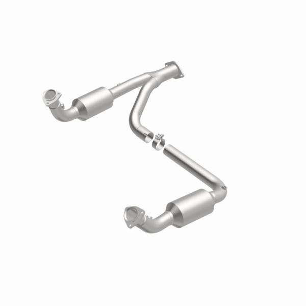MAG Converter Direct Fit Magnaflow 4451420