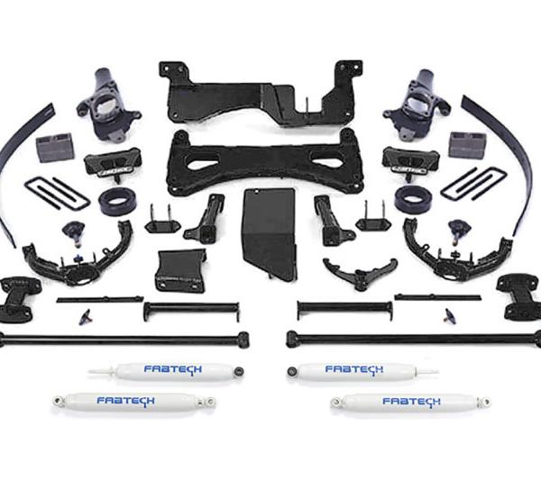 Fabtech K1030