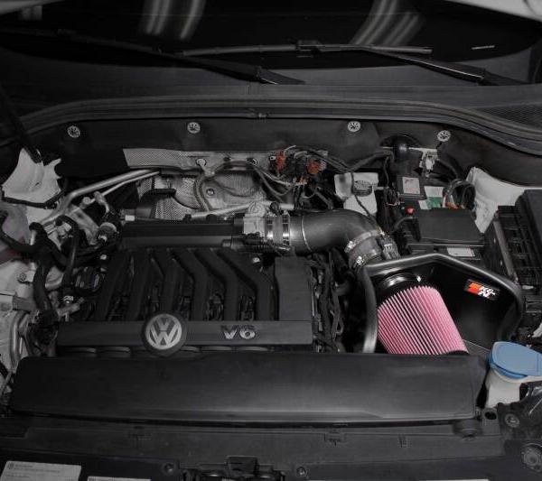 K&N Engineering 69-9756TC