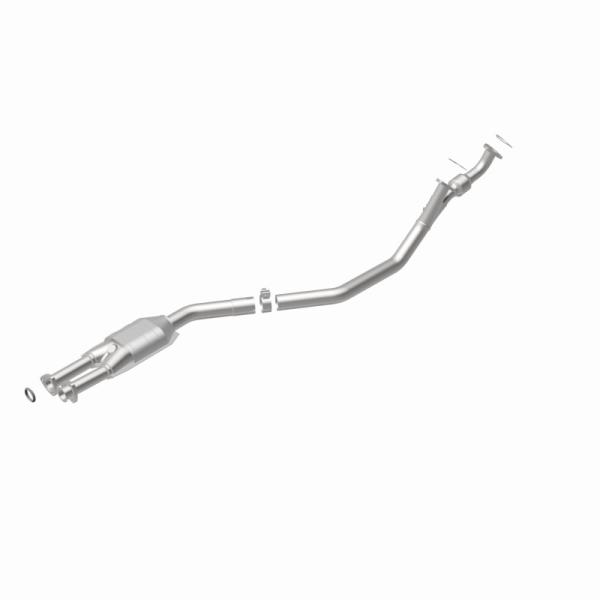 MAG Converter Direct Fit Magnaflow 23558