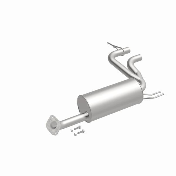 MAG BRE Exhaust Kits Magnaflow 106-0872