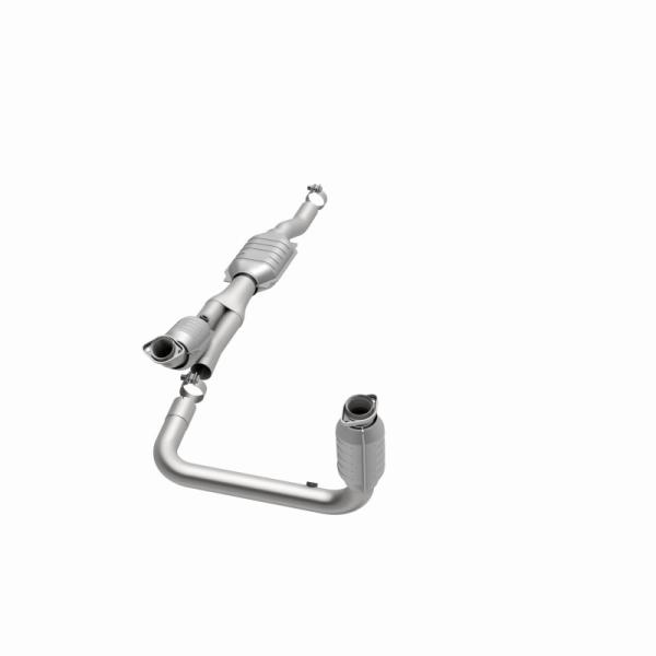 Magnaflow 458018