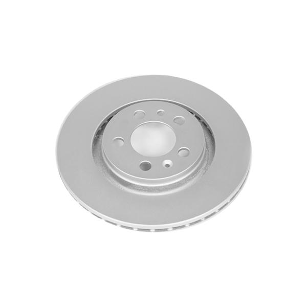 PowerStop EBR615EVC