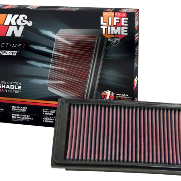 KN Drop in Air Filters K&N Engineering 33-2305