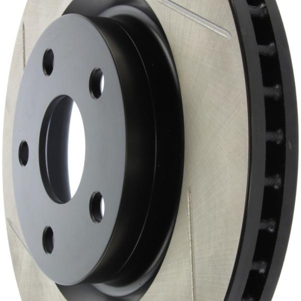 Stoptech 126.62114SR