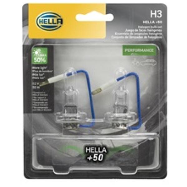 Hella H3P50TB
