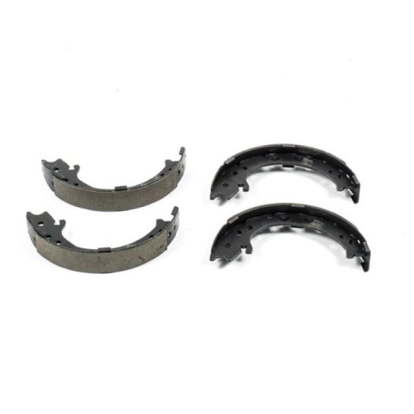 PSB Autospecialty Brake Shoes PowerStop B928