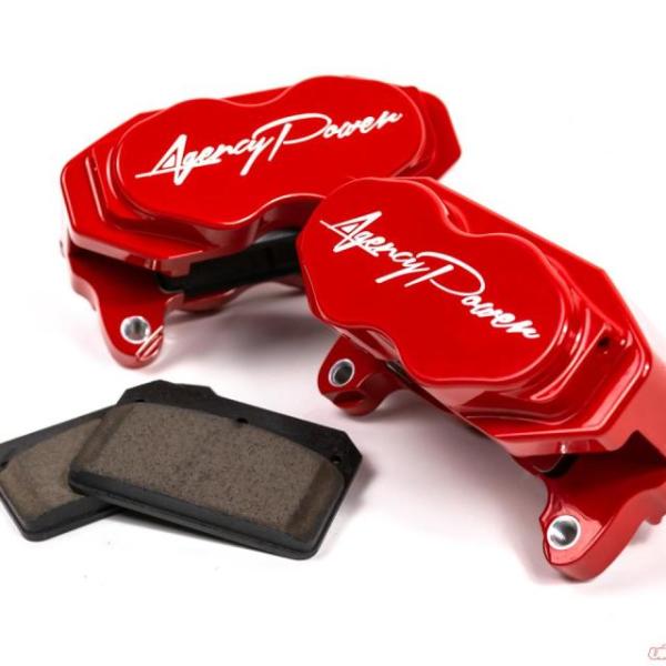 Agency Power AP-BRP-X3-460-RD