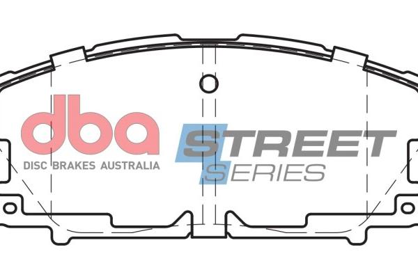 DBA DB1820SS