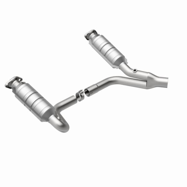 MAG Converter Direct Fit Magnaflow 24398