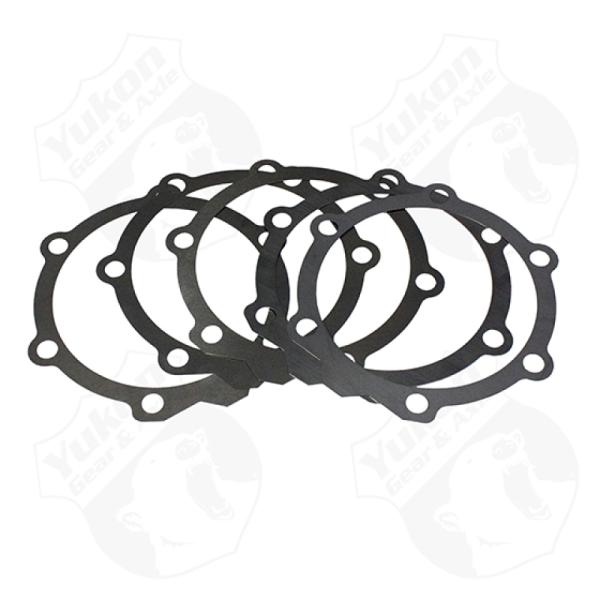 Yukon Gear & Axle SK GM14T