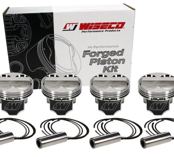 Wiseco K593M815AP