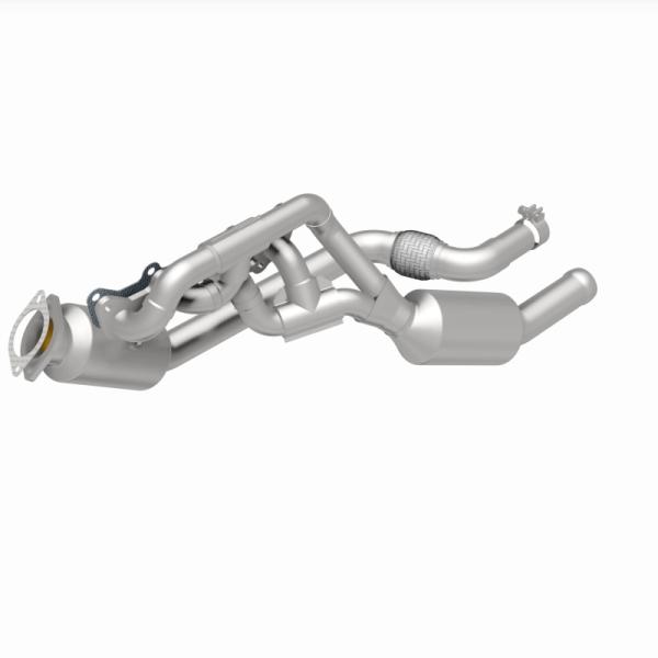 MAG Converter Direct Fit Magnaflow 6561214