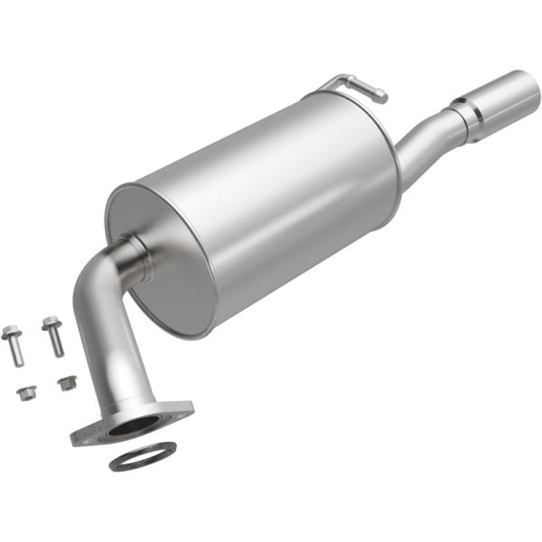 MAG BRE Muffler Kit Magnaflow 108-0064