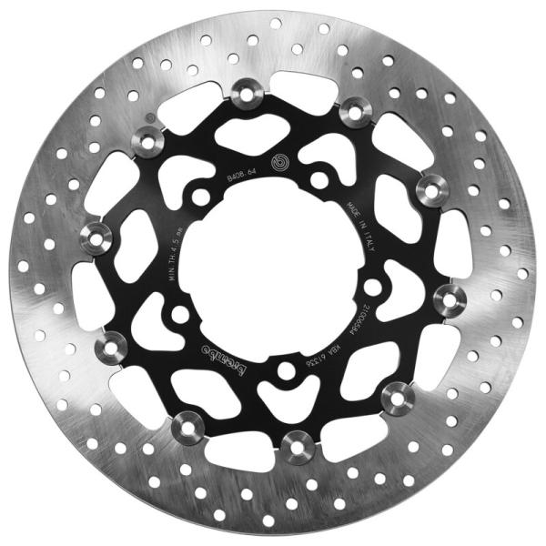 BRE Powersports Discs Brembo OE 78B40864