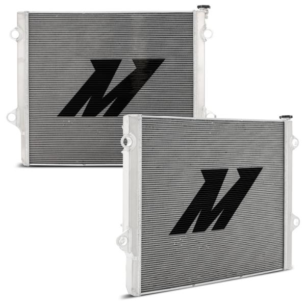 Mishimoto MMRAD-4RUN-03