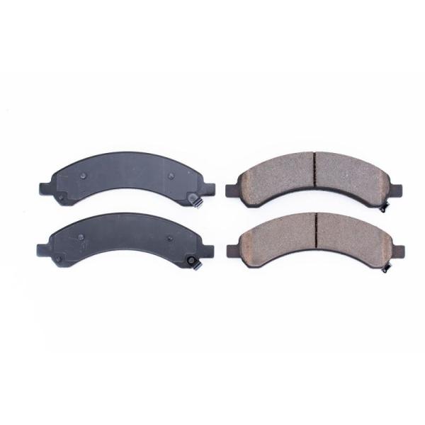PowerStop 16-989