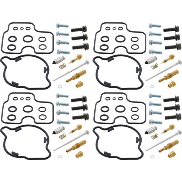 ABR Carburetor Rebuild Kits All Balls Racing 26-1614