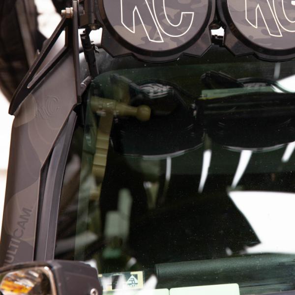KC HiLiTES 6300