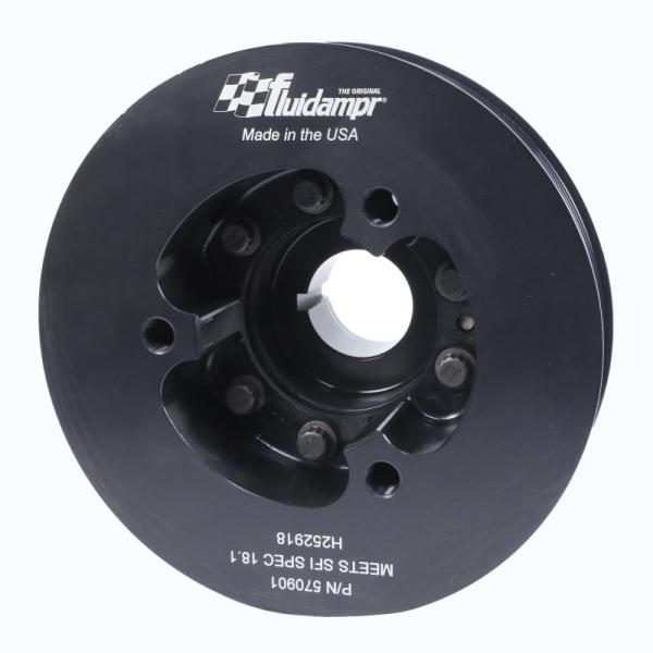 Fluidampr 570901