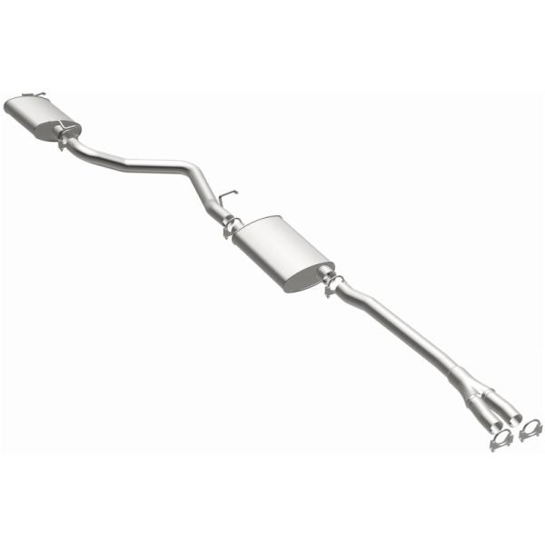 MAG BRE Exhaust Kits Magnaflow 106-0439