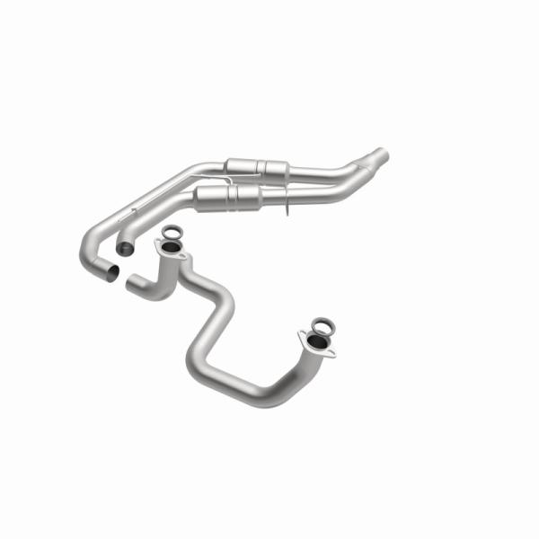 Magnaflow 3322479