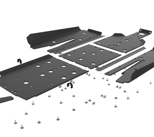 Seizmik 76-10167 KIT