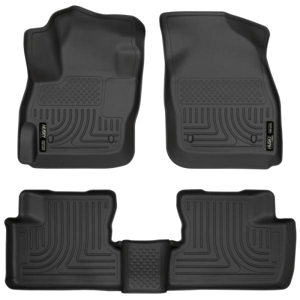 Husky Liners 98631