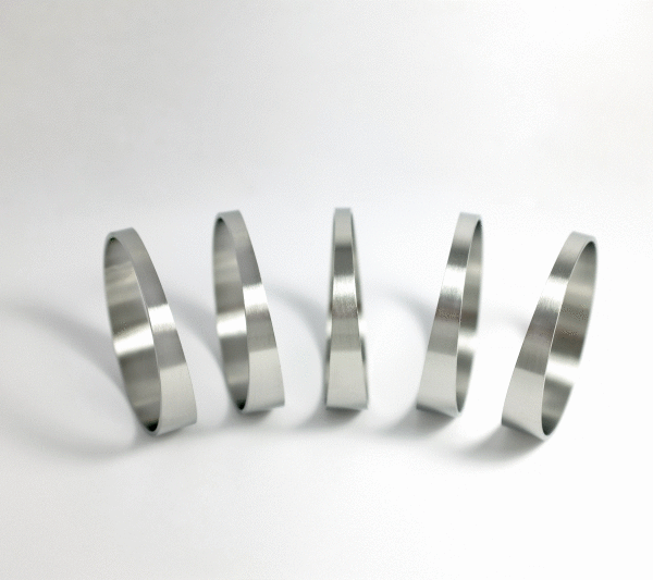 Stainless Bros 609-03501-0016