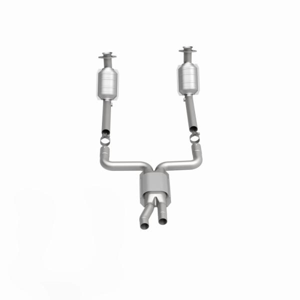 Magnaflow 23936