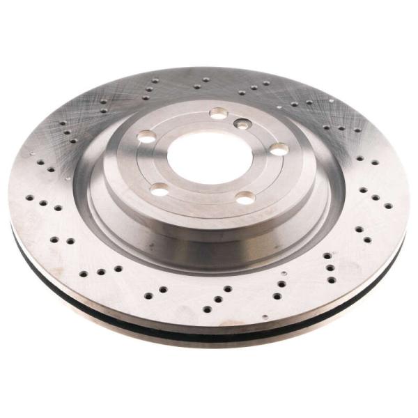 PowerStop EBR1651