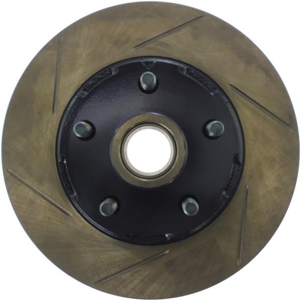 Stoptech 126.61053SR