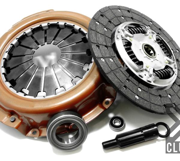 XCLUTCH XKTY28007-1A