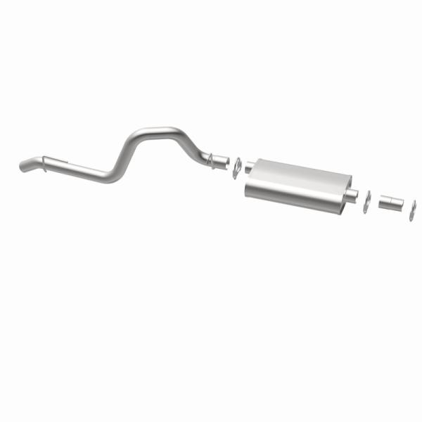 MAG BRE Exhaust Kits Magnaflow 106-0051