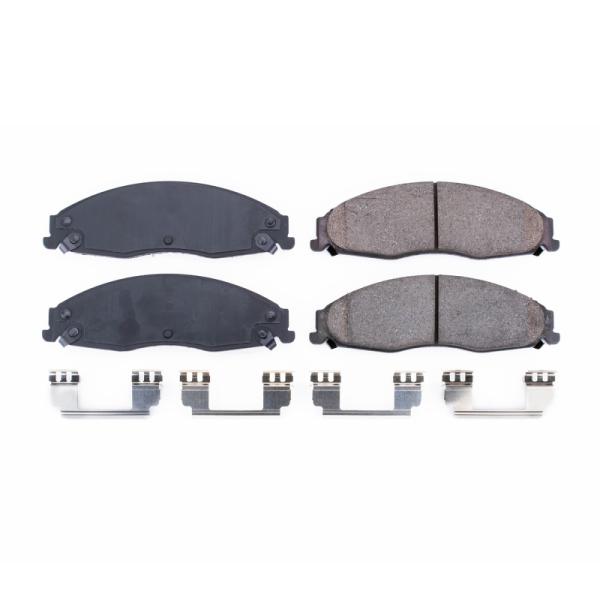 PowerStop 17-921