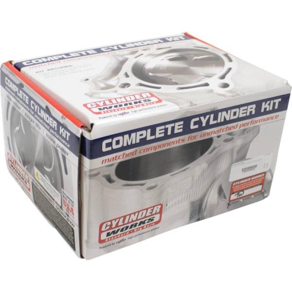 Cylinder Works CW50009K02