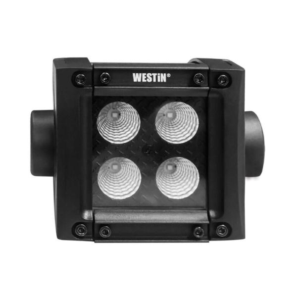 Westin 09-12212-4F